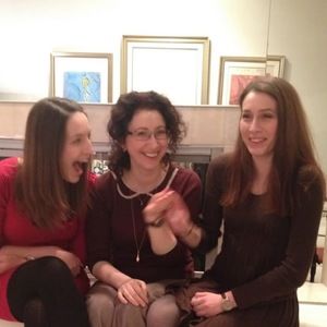 Meet your Posher, Olga